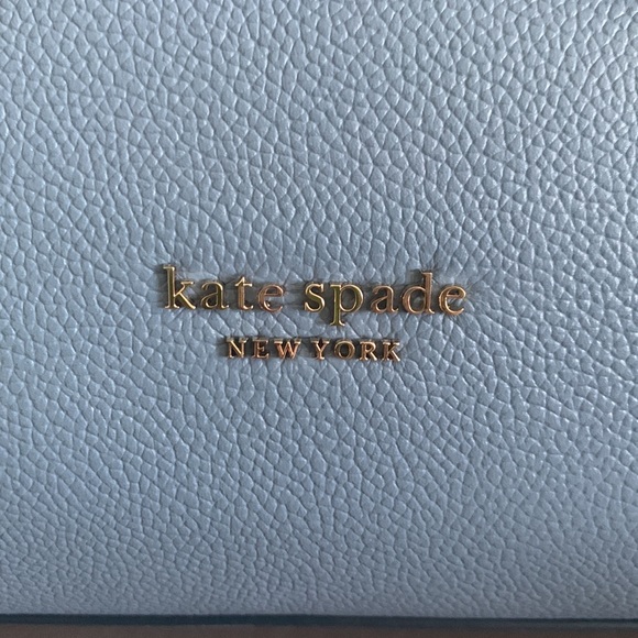 ♠️ Kate Spade NWT Avenue Handbag/Satchel - Picture 12 of 14